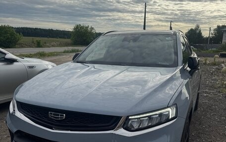 Geely Tugella FY11, 2024 год, 3 400 000 рублей, 1 фотография