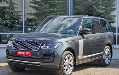 Land Rover Range Rover IV рестайлинг, 2020 год, 7 700 000 рублей, 1 фотография