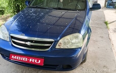 Chevrolet Lacetti, 2011 год, 610 000 рублей, 1 фотография