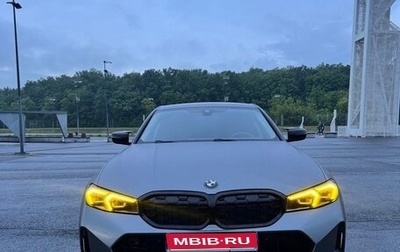 BMW 3 серия, 2023 год, 5 000 000 рублей, 1 фотография