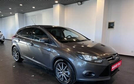 Ford Focus III, 2013 год, 730 000 рублей, 1 фотография