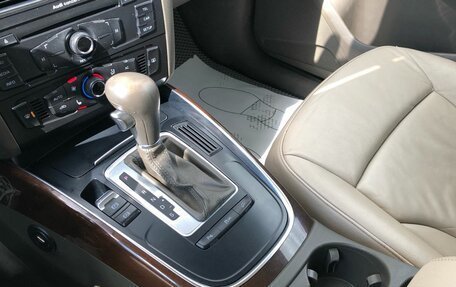 Audi Q5, 2010 год, 1 035 000 рублей, 17 фотография