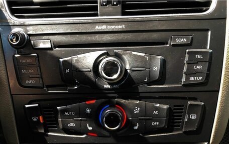 Audi Q5, 2010 год, 1 035 000 рублей, 16 фотография
