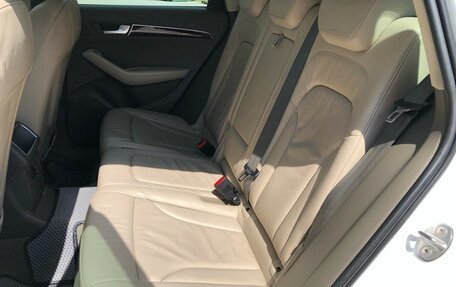 Audi Q5, 2010 год, 1 035 000 рублей, 20 фотография