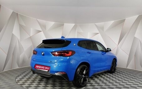 BMW X2, 2021 год, 3 595 000 рублей, 2 фотография