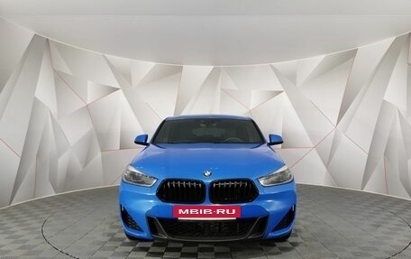 BMW X2, 2021 год, 3 595 000 рублей, 3 фотография