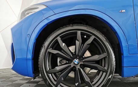 BMW X2, 2021 год, 3 595 000 рублей, 7 фотография
