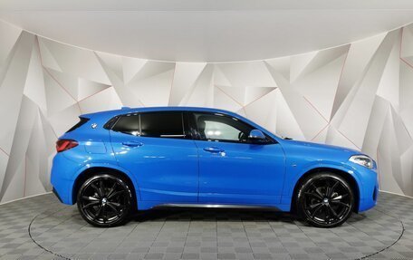 BMW X2, 2021 год, 3 595 000 рублей, 6 фотография