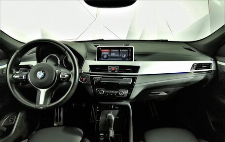BMW X2, 2021 год, 3 595 000 рублей, 11 фотография