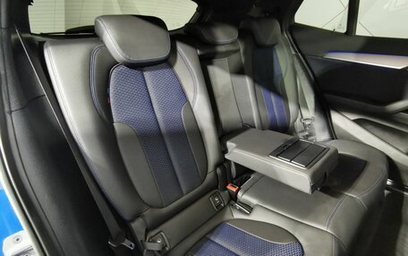 BMW X2, 2021 год, 3 595 000 рублей, 14 фотография