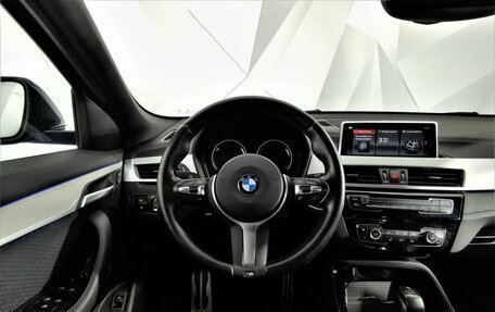 BMW X2, 2021 год, 3 595 000 рублей, 15 фотография