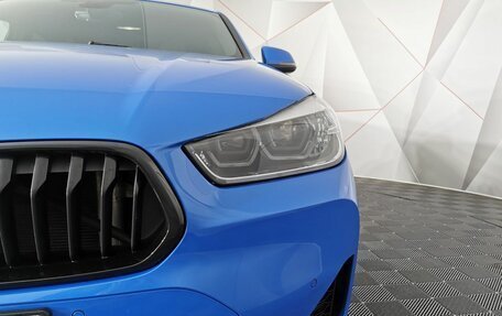 BMW X2, 2021 год, 3 595 000 рублей, 8 фотография
