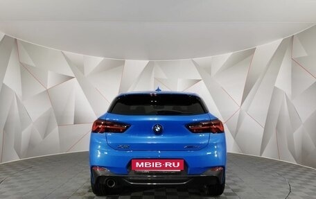 BMW X2, 2021 год, 3 595 000 рублей, 4 фотография