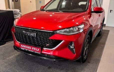 Haval F7 I, 2022 год, 2 090 000 рублей, 1 фотография