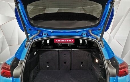 BMW X2, 2021 год, 3 595 000 рублей, 9 фотография