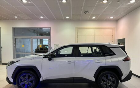 Toyota RAV4, 2026 год, 4 570 000 рублей, 2 фотография