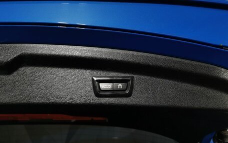 BMW X2, 2021 год, 3 595 000 рублей, 18 фотография