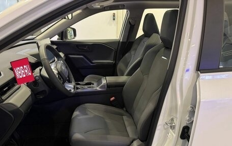 Toyota RAV4, 2026 год, 4 570 000 рублей, 8 фотография