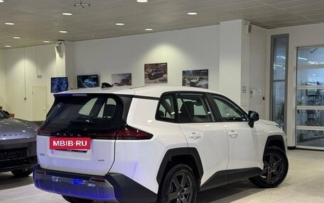 Toyota RAV4, 2026 год, 4 570 000 рублей, 4 фотография