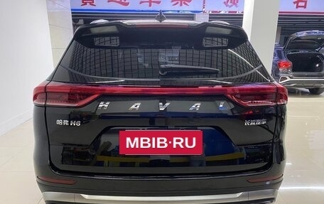 Haval H6, 2022 год, 1 340 000 рублей, 5 фотография