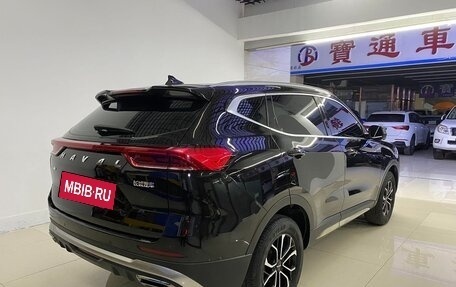 Haval H6, 2022 год, 1 340 000 рублей, 4 фотография