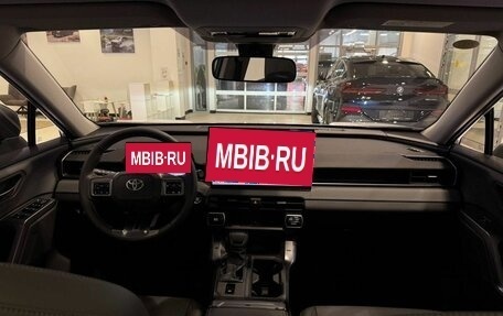 Toyota RAV4, 2026 год, 4 570 000 рублей, 7 фотография