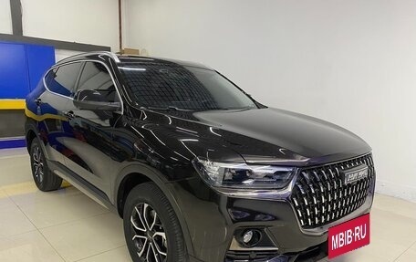 Haval H6, 2022 год, 1 340 000 рублей, 3 фотография