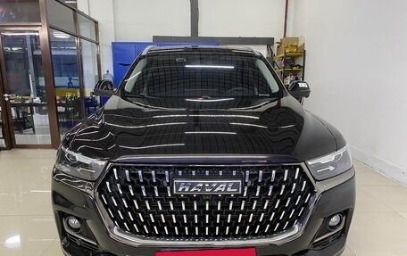 Haval H6, 2022 год, 1 340 000 рублей, 2 фотография