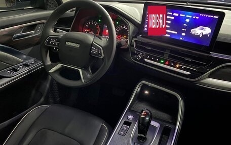 Haval H6, 2022 год, 1 340 000 рублей, 10 фотография