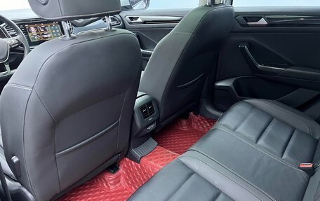 Volkswagen T-Roc I, 2022 год, 1 580 000 рублей, 9 фотография