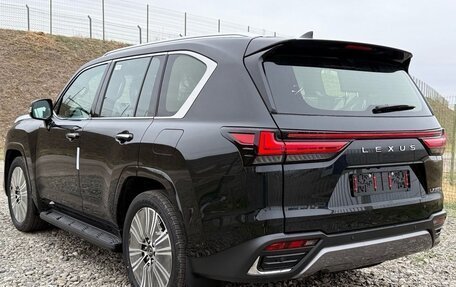 Lexus LX, 2026 год, 17 600 000 рублей, 4 фотография