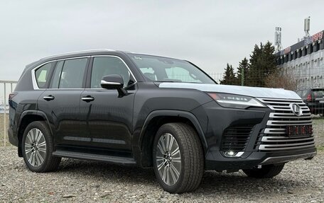 Lexus LX, 2026 год, 17 600 000 рублей, 6 фотография