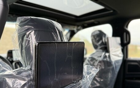 Lexus LX, 2026 год, 17 600 000 рублей, 16 фотография
