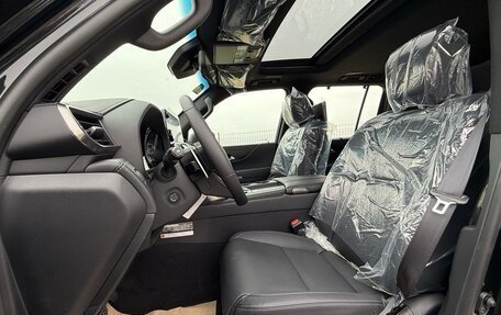 Lexus LX, 2026 год, 17 600 000 рублей, 9 фотография