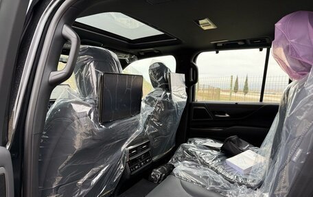 Lexus LX, 2026 год, 17 600 000 рублей, 14 фотография