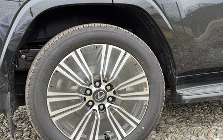 Lexus LX, 2026 год, 17 600 000 рублей, 7 фотография