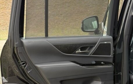Lexus LX, 2026 год, 17 600 000 рублей, 13 фотография