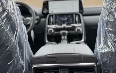 Lexus LX, 2026 год, 17 600 000 рублей, 15 фотография
