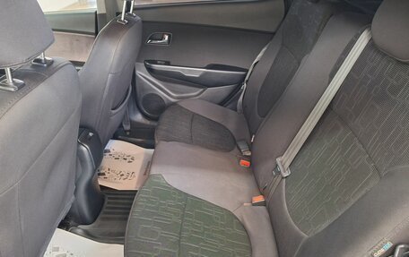 KIA Rio III рестайлинг, 2012 год, 670 000 рублей, 15 фотография
