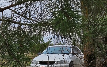 Toyota Altezza, 1998 год, 1 450 000 рублей, 2 фотография