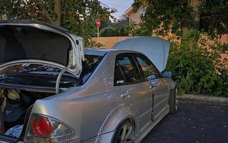 Toyota Altezza, 1998 год, 1 450 000 рублей, 4 фотография