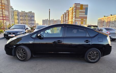 Toyota Prius, 2009 год, 879 000 рублей, 3 фотография
