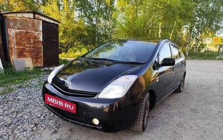 Toyota Prius, 2009 год, 879 000 рублей, 9 фотография