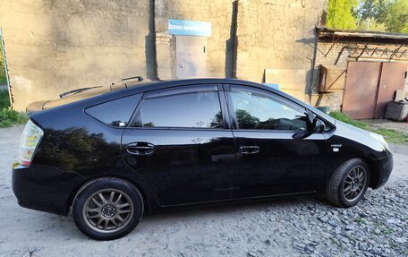Toyota Prius, 2009 год, 879 000 рублей, 13 фотография