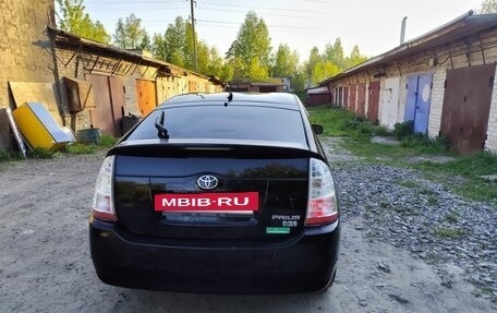 Toyota Prius, 2009 год, 879 000 рублей, 11 фотография