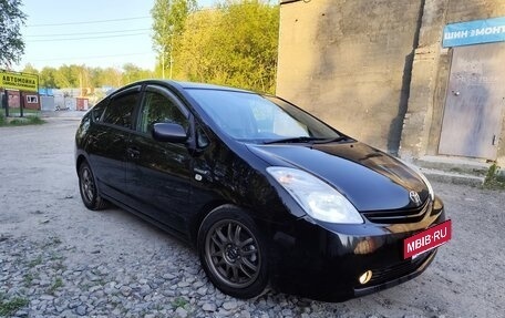 Toyota Prius, 2009 год, 879 000 рублей, 7 фотография