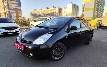 Toyota Prius, 2009 год, 879 000 рублей, 4 фотография