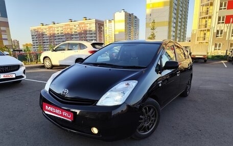 Toyota Prius, 2009 год, 879 000 рублей, 5 фотография