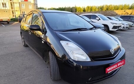 Toyota Prius, 2009 год, 879 000 рублей, 6 фотография