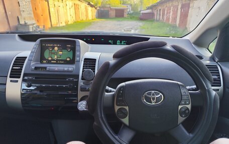 Toyota Prius, 2009 год, 879 000 рублей, 15 фотография